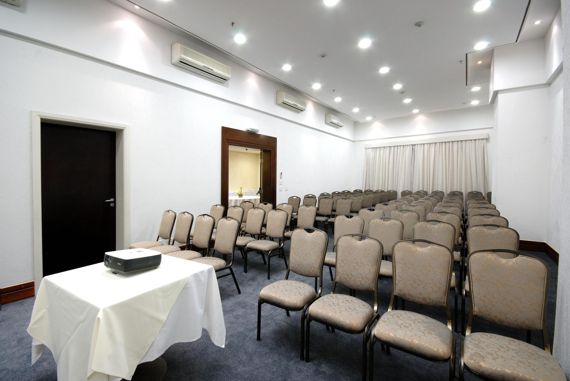 Luz Plaza Sao Paulo Hotel Ngoại thất bức ảnh
