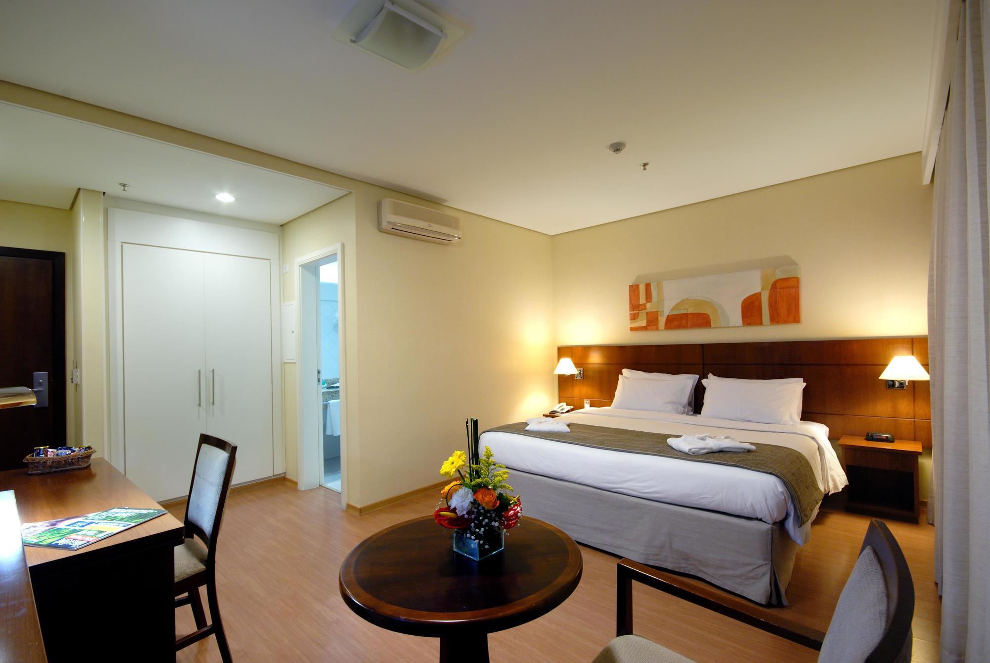 Luz Plaza Sao Paulo Hotel Ngoại thất bức ảnh