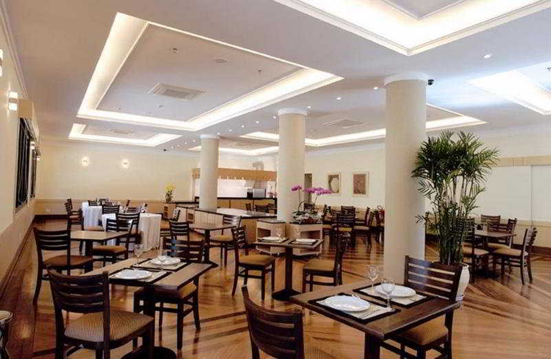 Luz Plaza Sao Paulo Hotel Ngoại thất bức ảnh