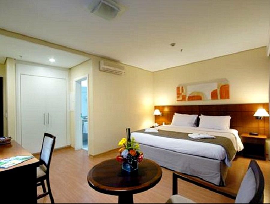 Luz Plaza Sao Paulo Hotel Ngoại thất bức ảnh