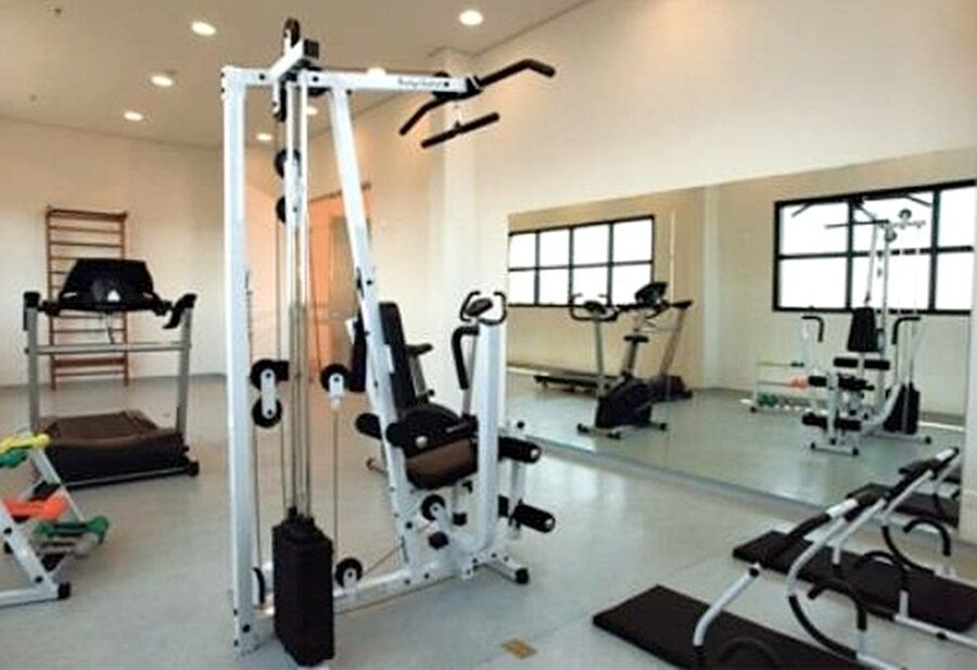 Luz Plaza Sao Paulo Hotel Ngoại thất bức ảnh